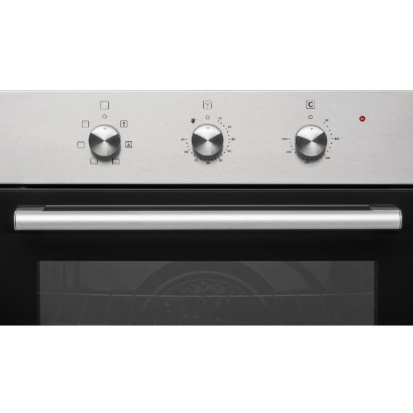 Фото - Духова шафа GRANADO GEO 61-0200 Inox