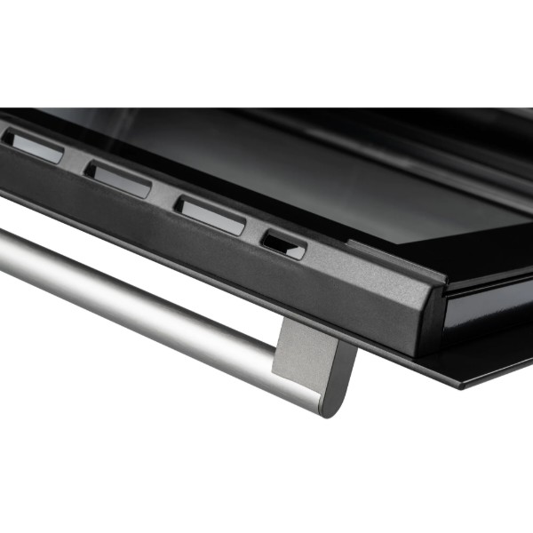 Фото - Духова шафа GRANADO GEO 61-0200 Inox