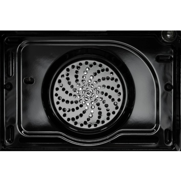 Фото - Духова шафа GRANADO GEO 61-0200 Inox