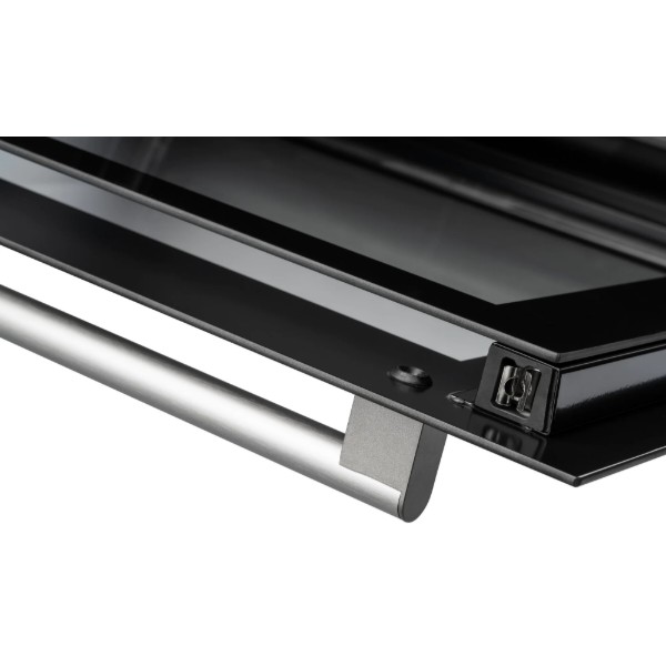 Фото - Духова шафа GRANADO GEO 61-0200 Inox