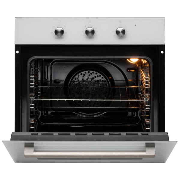 Фото - Духовой шкаф GRANADO GEO 62-0200 White