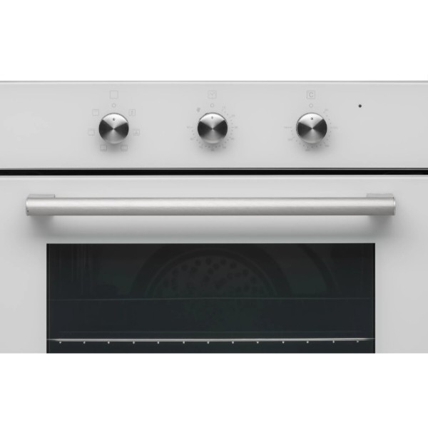 Фото - Духовой шкаф GRANADO GEO 62-0200 White