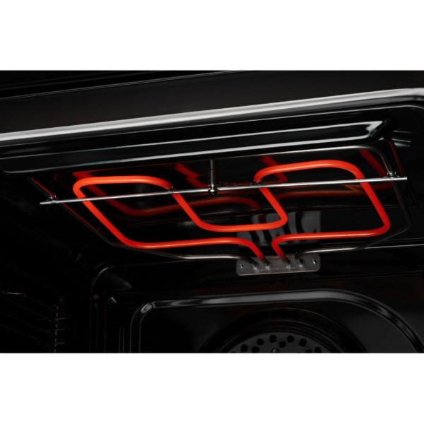 Фото - Духовой шкаф GRANADO GEO 62-0200 White