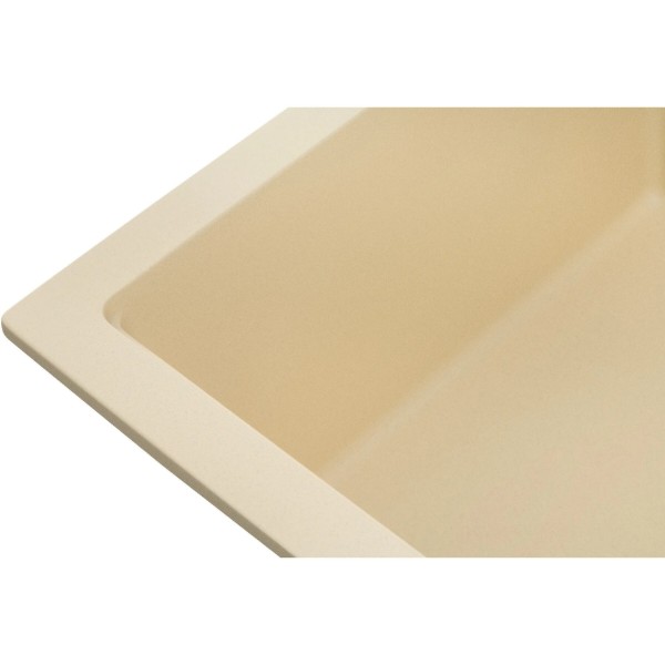 Фото - Мойка кухонная GRANADO Merida Ivory