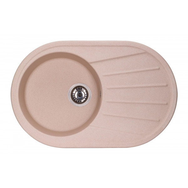 Фото - Мийка кухонна GRANADO Murcia Avena