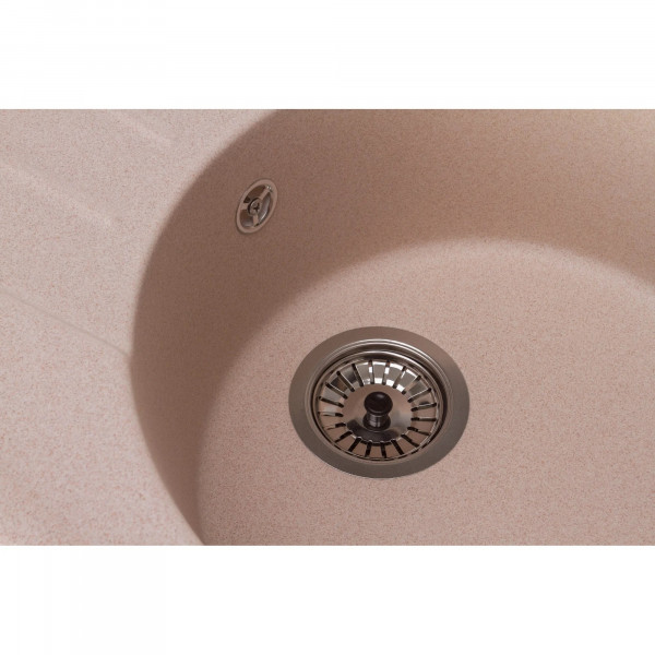 Фото - Мийка кухонна GRANADO Murcia Avena