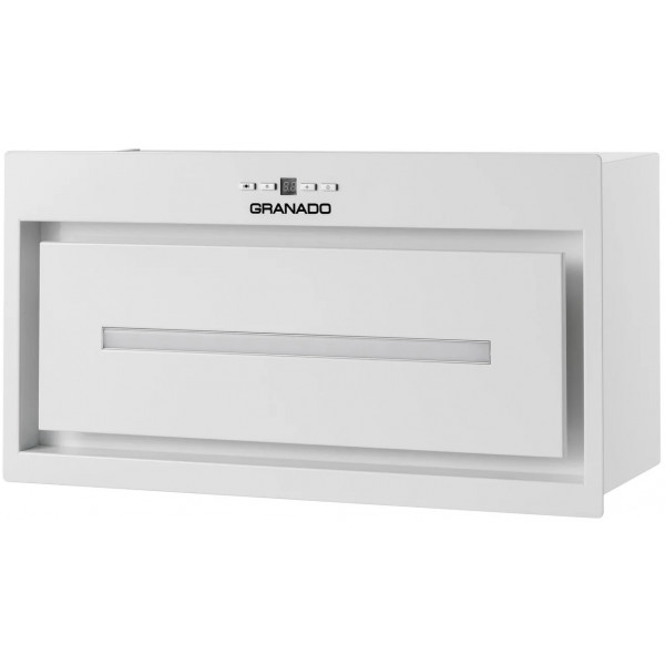 Фото - Витяжка вбудована GRANADO Palamos 2613-1200 White