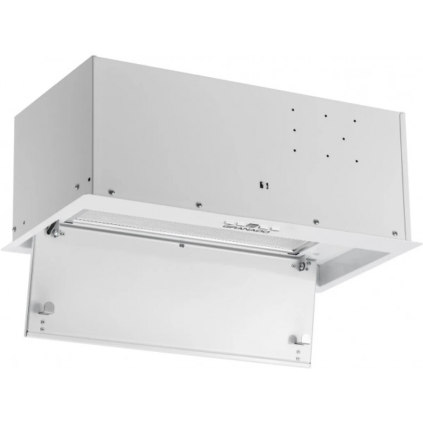 Фото - Витяжка вбудована GRANADO Palamos 2613-1200 White