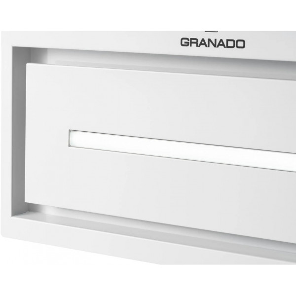 Фото - Витяжка вбудована GRANADO Palamos 2613-1200 White