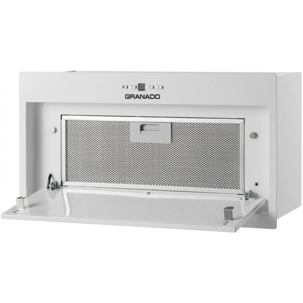 Фото - Витяжка вбудована GRANADO Palamos 2613-700 White