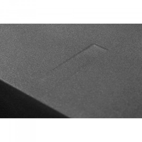 Фото - Мийка кухонна GRANADO Palma Grafito