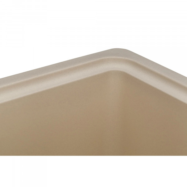 Фото - Мийка кухонна GRANADO Palma Ivory