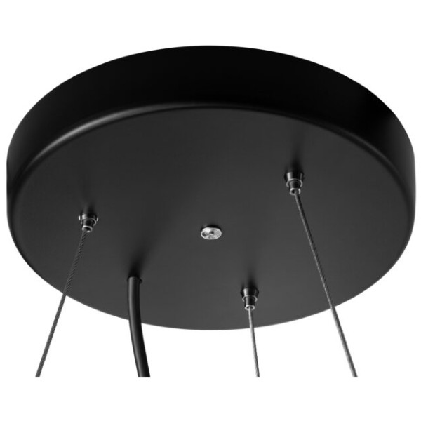 Фото - Витяжка декоративна GRANADO Segovia 1614-1200 Black