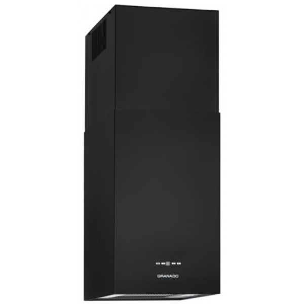 Фото - Вытяжка встраиваемая GRANADO Segovia 2614-1200 Black