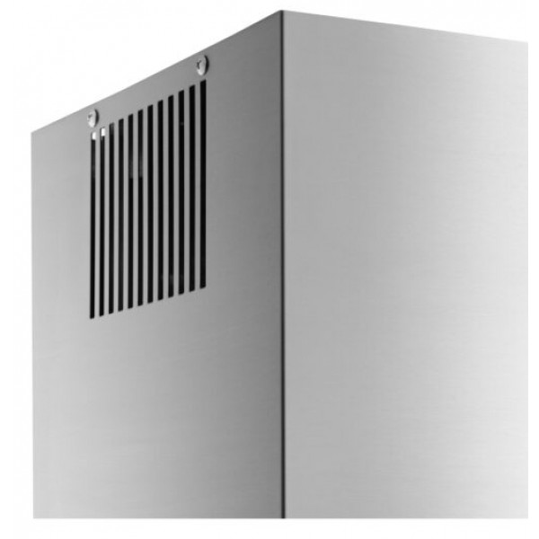 Фото - Уцінка - Витяжка вбудована GRANADO Segovia 2614-1200 Inox