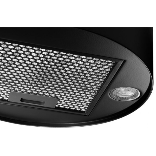 Фото - Витяжка декоративна GRANADO Segovia 3604-1200 Black