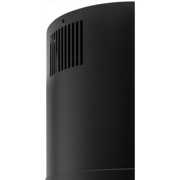 Фото - Витяжка декоративна GRANADO Segovia 3604-1200 Black