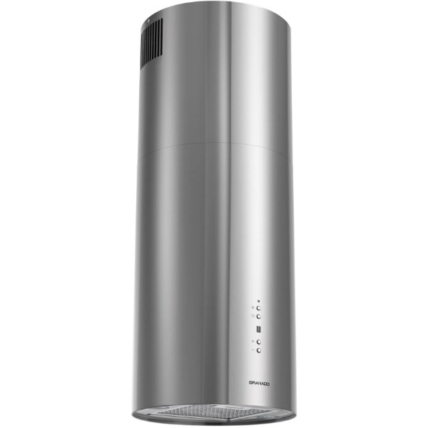 Фото - Вытяжка декоративная GRANADO Segovia 3604-1200 Inox