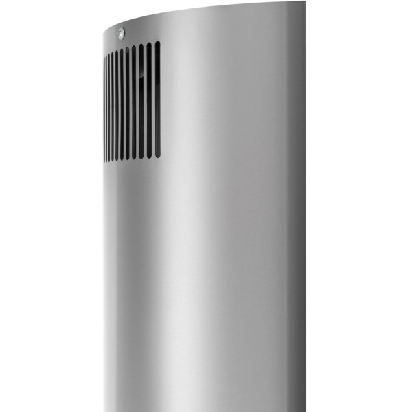 Фото - Вытяжка декоративная GRANADO Segovia 3604-1200 Inox