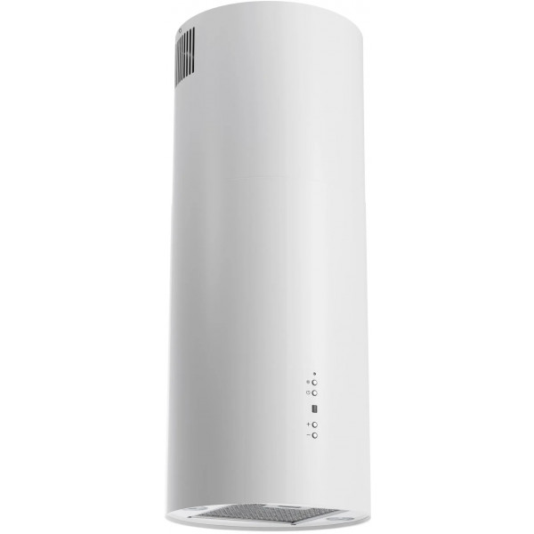 Фото - Вытяжка декоративная GRANADO Segovia 3604-1200 White