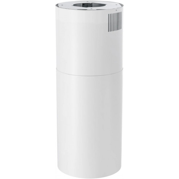 Фото - Вытяжка декоративная GRANADO Segovia 3604-1200 White