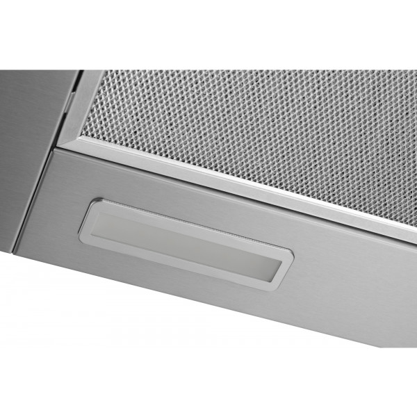 Фото - Витяжка вбудована GRANADO Telde 602-450 Inox