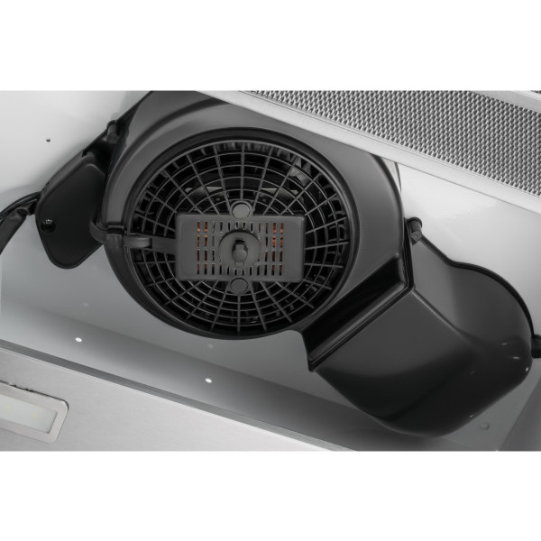 Фото - Витяжка вбудована GRANADO Telde 602-450 Inox