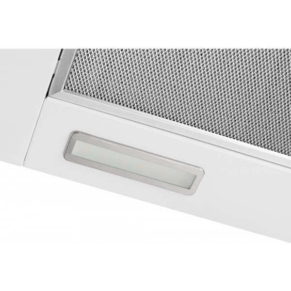 Фото - Витяжка вбудована GRANADO Telde 602-450 White