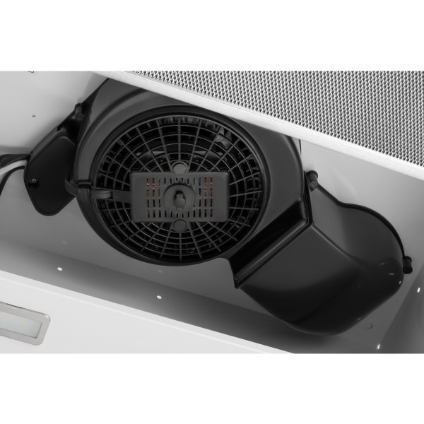 Фото - Витяжка вбудована GRANADO Telde 602-450 White