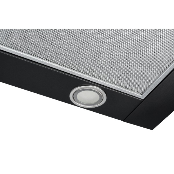 Фото - Вытяжка встраиваемая GRANADO Telde 602-700 Black