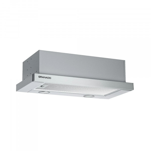 Фото - Витяжка вбудована GRANADO Telde 602-700 Inox