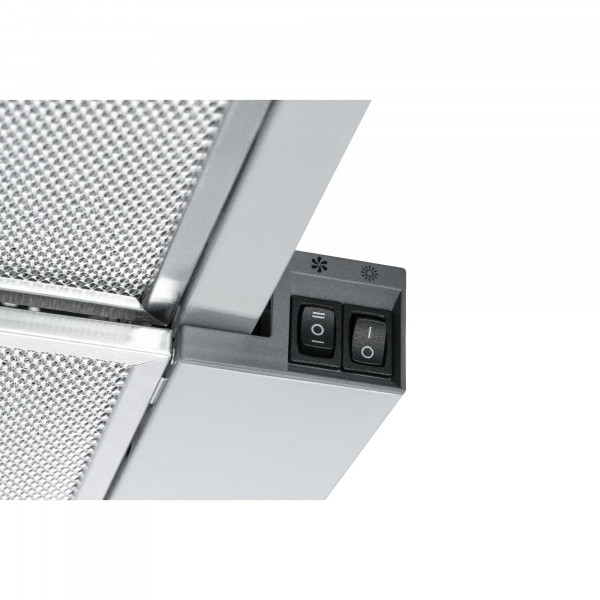 Фото - Витяжка вбудована GRANADO Telde 602-700 Inox