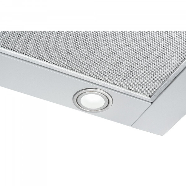 Фото - Витяжка вбудована GRANADO Telde 602-700 Inox
