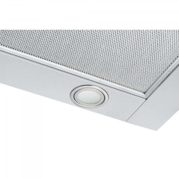 Фото - Витяжка вбудована GRANADO Telde 602-700 Inox