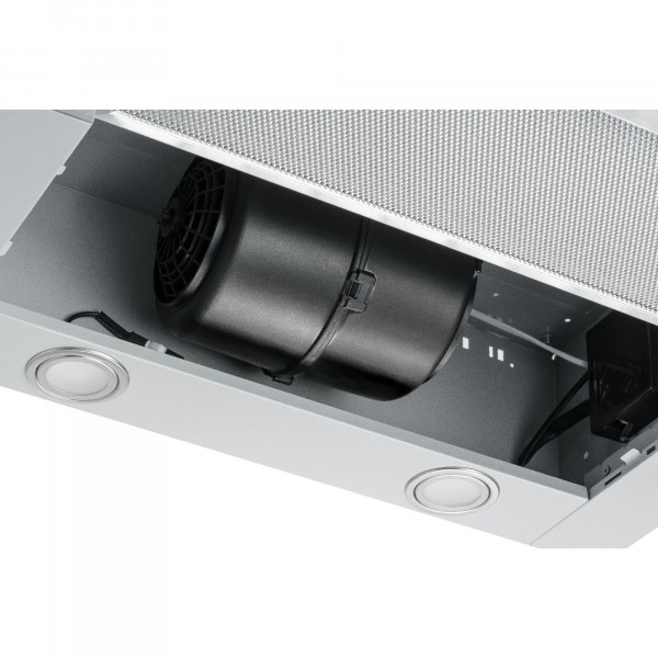 Фото - Витяжка вбудована GRANADO Telde 602-700 Inox