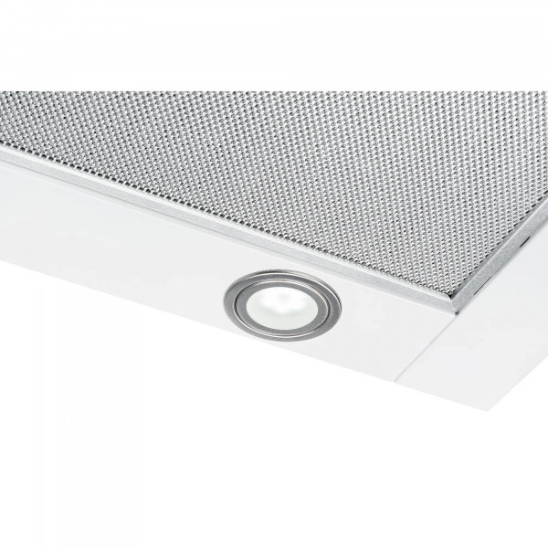 Фото - Витяжка вбудована GRANADO Telde 602-700 White