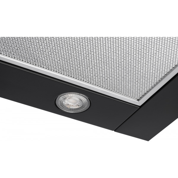 Фото - Витяжка вбудована GRANADO Telde 603-1200 Black