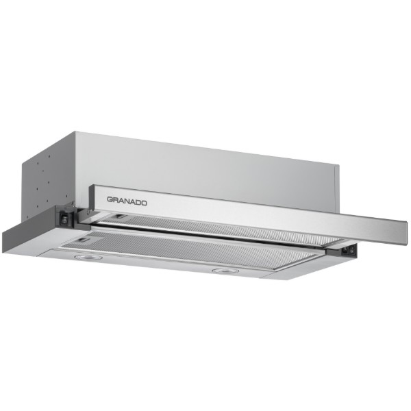 Фото - Вытяжка встраиваемая GRANADO Telde 603-1200 Inox