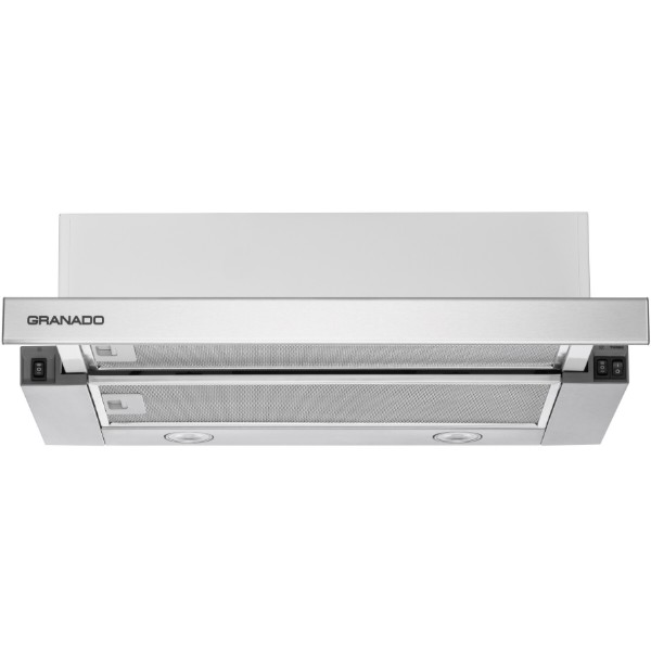 Фото - Вытяжка встраиваемая GRANADO Telde 603-1200 Inox