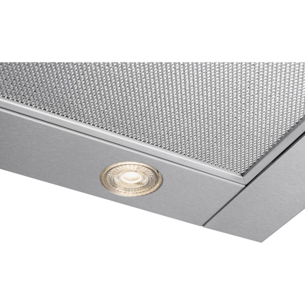 Фото - Вытяжка встраиваемая GRANADO Telde 603-1200 Inox