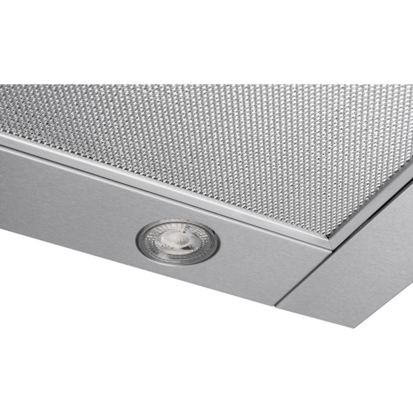 Фото - Вытяжка встраиваемая GRANADO Telde 603-1200 Inox