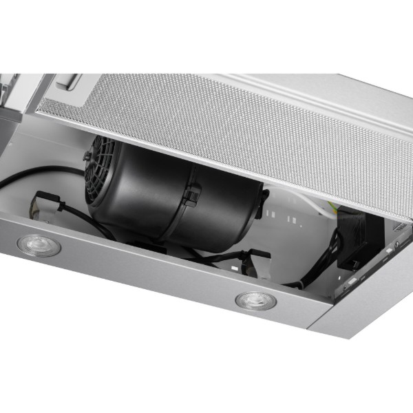 Фото - Вытяжка встраиваемая GRANADO Telde 603-1200 Inox