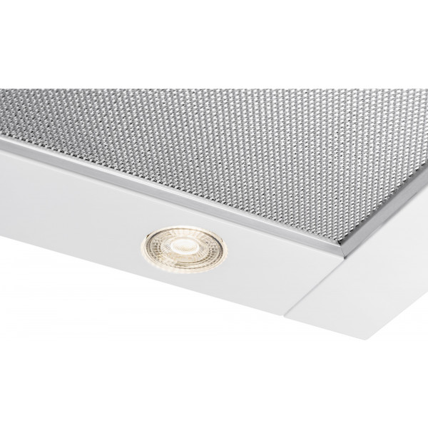 Фото - Вытяжка встраиваемая GRANADO Telde 603-1200 White