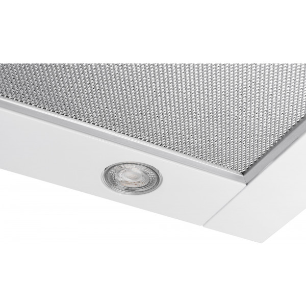 Фото - Вытяжка встраиваемая GRANADO Telde 603-1200 White