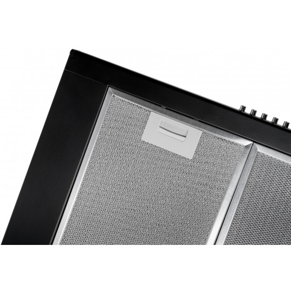 Фото - Вытяжка традиционная GRANADO Toses 1503-450 black