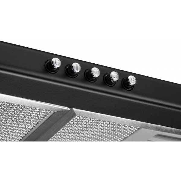 Фото - Вытяжка традиционная GRANADO Toses 1603-450 black