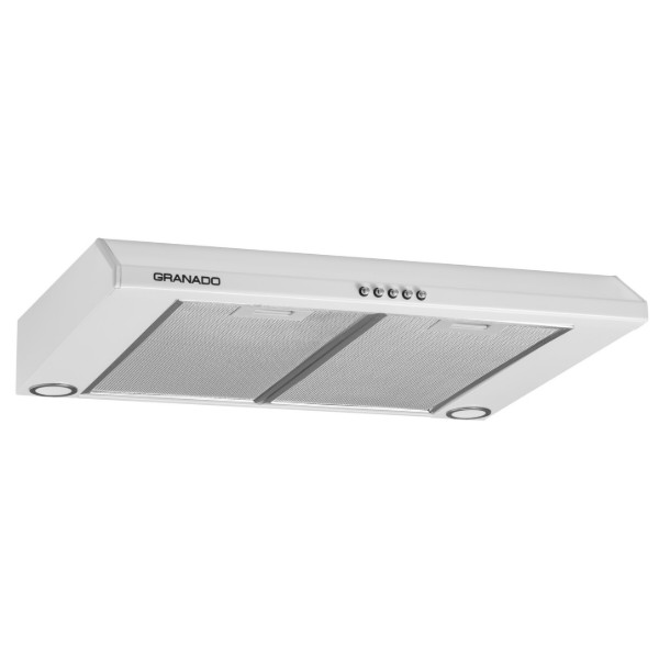Фото - Витяжка традиційна GRANADO Toses 1503-450 white