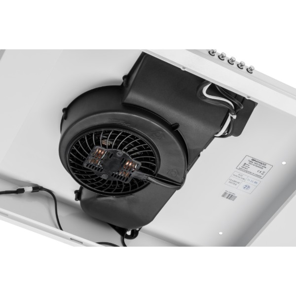 Фото - Витяжка традиційна GRANADO Toses 1503-450 white