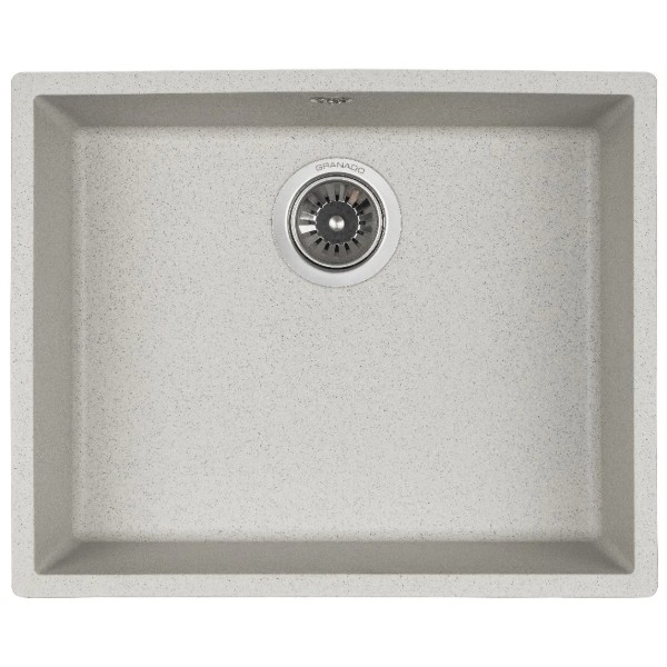 Фото - Мойка кухонная GRANADO Under Top Max Gris Фото - Мойка кухонная GRANADO Under Top Max Gris