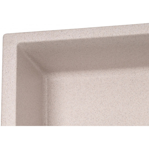 Фото - Мойка кухонная GRANADO Valencia Terra